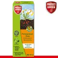 Produktbild: Protect Garden 1000 ml Permaclean Duo Unkraut & Wurzel-Ex