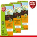Produktbild: Protect Garden 3 x 1000 ml Permaclean Duo Unkraut & Wurzel-Ex
