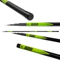 Produktbild: MIKADO NSC POLE 5,0m/206g/5-20g high Carbon teleskopierbare Match- Stipprute