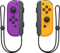 Produktbild: Nintendo Switch Joy-Con 2er Set neonlila-neonorange