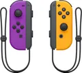 Produktbild: Nintendo Switch Joy-Con 2er Set neonlila-neonorange 10002888