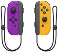 Produktbild: Nintendo Joy Con 2er Set Analog / Digital Gamepad für Nintendo Switch