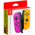 Produktbild: Nintendo Joy-Con 2er-Set, Bewegungssteuerung, neon-lila