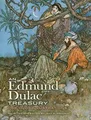 Produktbild: An Edmund Dulac Treasury: 116 Color Illustrations (Dover Fine Art, History of Art)