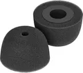 Produktbild: Ohrpolster 700094 kompatibel mit/Ersatzteil für Sennheiser RR800 SET860/880 RS5000 RS5200 RS2000 Kopfhörer Foam Ear
