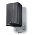 Produktbild: Canton Pro X.3 Universal In-/Outdoor-Lautsprecher (Musikbelastbarkeit 100 Watt) - Schwarz
