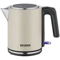 Produktbild: SEVERIN Wasserkocher WK 9577 beige 1,0 l 2400 W