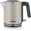 Produktbild: Severin Wasserkocher WK 9577 beige