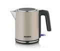 Produktbild: SEVERIN Wasserkocher Limited Edition WK 9577 Dusty Beige ~D~
