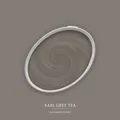 Produktbild: Wandfarbe Taupe matt | The Color Kitchen Earl Grey Tea | Innendispersion