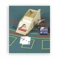 Produktbild: Weible Kartenschlitten aus Holz 246722