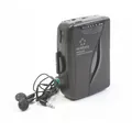 Produktbild: Renkforce RF-CP-150 tragbarer Kassettenspieler... + Defekt (279187)