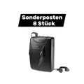 Produktbild: Renkforce Tragbarer Kassettenspieler UKW-Radio Walkman Kasetten Spieler 8 STÜCK