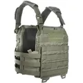 Produktbild: Tasmanian Tiger TT Plate Carrier MK IV steingrau oliv IRR Größe L/XL