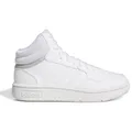Produktbild: Adidas HOOPS MID 3.0 Kinder - weiss