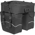 Produktbild: Doppelpacktasche Greenlands Touring 600D polyester 25 Liter 35 x 47 x 15 cm- ...