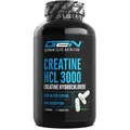 Produktbild: Creatine HCL, 180 Kapseln