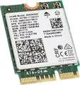 Produktbild: Intel Wireless-AC 9560 - Netzwerkadapter - M.2 2230, 9560.NGWG.NV