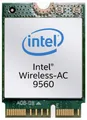 Produktbild: Intel Wireless-AC 9560 WLAN Steckkarte