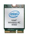 Produktbild: 9560.NGWG.NV Intel Wireless-AC 9560 Netzwerkadapter M.2 2230 ~D~