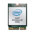 Produktbild: Intel Wireless-AC 9560 adaptateurs-réseau-sans-fil