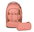 Produktbild: Satch Schulrucksack Set Pack (2tlg., inkl. Schlamperbox)