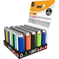Produktbild: BiC Feuerzeug MAXI J26 807975 50 Stück