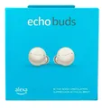 Produktbild: Amazon Echo Buds 2. Gen Kabellose Kopfhörer mit ANC Alexa IPX4 weiß - NEU OVP