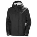Produktbild: Helly Hansen - Women's Loke Jacket - Regenjacke Gr XXL schwarz