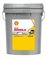 Produktbild: 20L SHELL RIMULA R4 X 15W-40 MOTORÖL passend für CATERPILLAR ECF-1A