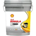 Produktbild: SHELL Rimula R4 X 20L 15W-40 Motoröl E7 CI-4 SL GLOBAL DHD-1 CATERPILLAR ECF-2