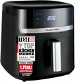 Produktbild: B-Ware Russell Hobbs SatisFry Airfryer XXL 8,3L 1800W 9 Programme Schwarz