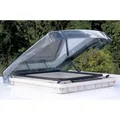 Produktbild: Dachhaube REMItop vario II 40x40 F3!