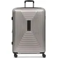 Produktbild: REDOLZ Essentials 14 Trolley Coffee Grey Metallic taupe 78cm - Grau
