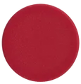 Produktbild: SONAX PolierSchwamm rot 160 (hart) - SchleifPad - 493100