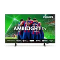 Produktbild: Philips Ambilight 43PUS8309 4K LED Smart TV - 43-Zoll Display mit Pixel-präziser Ultra HD, Titan OS Plattform und Dolby Atmos-Klang - Funktioniert mit Alexa und Google Sprachassistent – Matt Schwarz