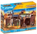 Produktbild: Playmobil Western Set 70944 Western Fort Rocks City Cowboy Sheriff NEU Origin...