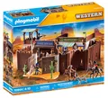 Produktbild: PLAYMOBIL® 70944 Westernfort / Western / Cowboy Indianer / NEU / OVP
