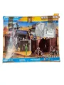 Produktbild: Playmobil 70944 Westernfort Rocks Ford Fort Western Wilden Westen - Geöffnet