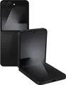 Produktbild: Samsung Galaxy Z Flip7 F766B 5G Dual Sim 12GB RAM 256GB - Jetblack [Energieklasse B] (SM-F766BZKGEUB)