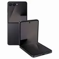 Produktbild: Samsung Galaxy Z Flip7 (256GB) jetblack