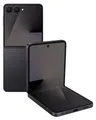 Produktbild: Galaxy Z Flip7 - Jetblack - 256 GB