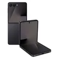 Produktbild: Samsung Galaxy Z Flip7 (256 GB, Jetblack, 6.90