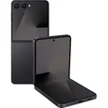 Produktbild: Samsung Galaxy Z Flip7, 256 GB Jetblack