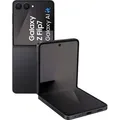 Produktbild: Samsung Galaxy Z Flip7 256GB Schwarz 5G