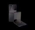 Produktbild: Samsung Galaxy Z Flip7 Smartphone 256 GB  Jetblack