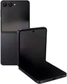 Produktbild: Samsung Galaxy Z Flip 7 5G Dual-SIM 256GB schwarz Smatphone Handy Mobile Android