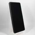 Produktbild: Samsung Galaxy Z Flip7 5G schwarz 256 GB dual sim ziemlich guter Zustand