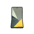 Produktbild: Refurbished Samsung Galaxy Z Flip7 256 GB jetblack Sehr guter Zustand **
