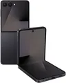 Produktbild: Samsung Galaxy Z Flip7 256GB Jetblack *B-Ware Wie Neu* Kapazität 100 %